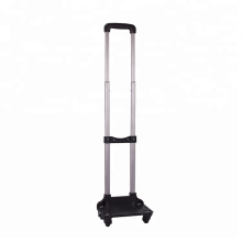 Chariot de bagage de chariot pliant durable